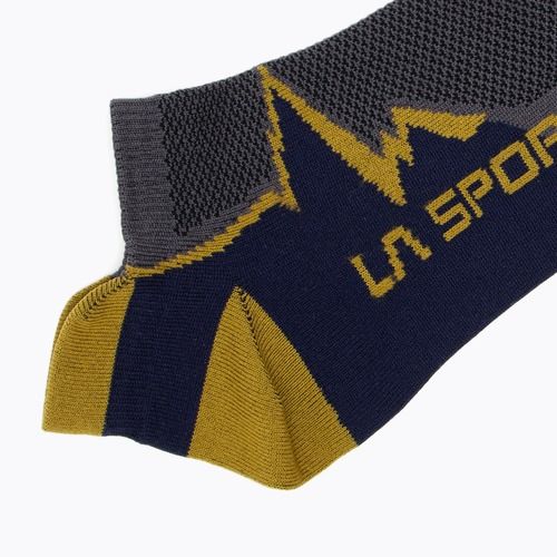 Socken La Sportiva Climbing night sky/ savana