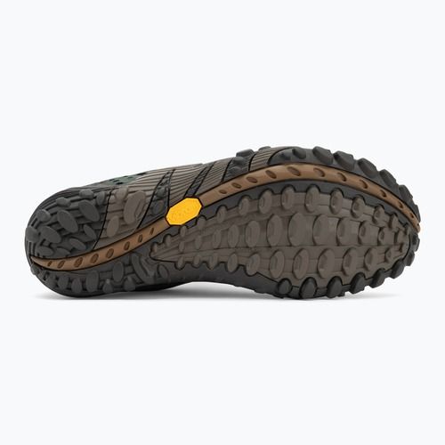 Merrell Intercept blue wing Herren Wanderschuhe