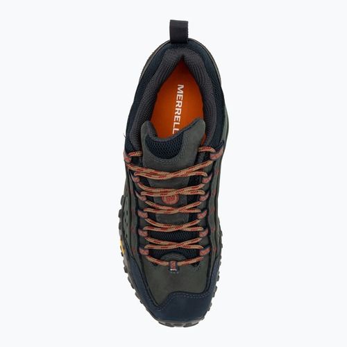 Merrell Intercept blue wing Herren Wanderschuhe