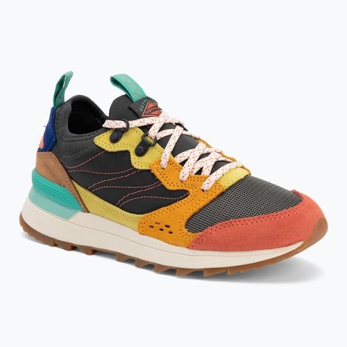 Merrell Alpine 83 Damen Sneaker Recraft alloy/multi Schuhe