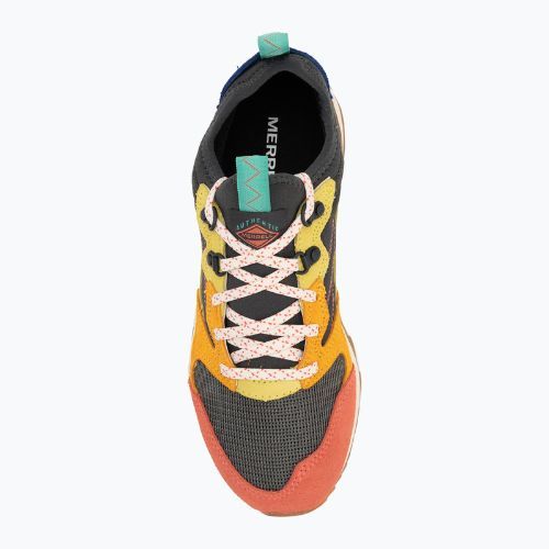 Merrell Alpine 83 Damen Sneaker Recraft alloy/multi Schuhe
