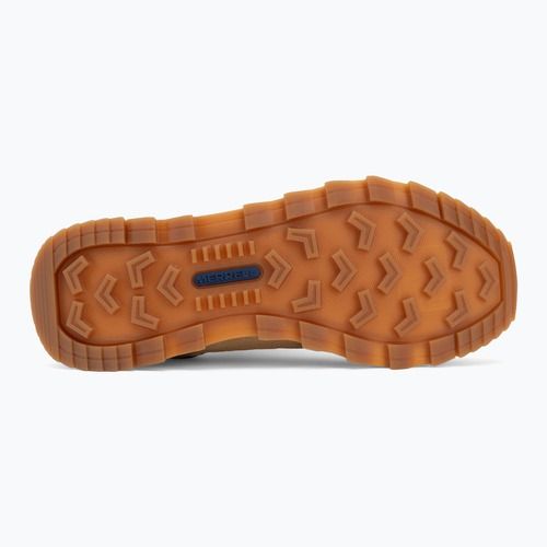 Herren Merrell Alpine 83 Sneaker Recraft indigo Schuhe