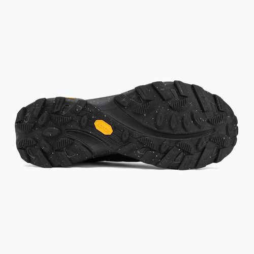Herren Wanderschuhe Merrell Moab Speed GTX SE schwarz