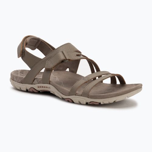 Merrell Sandspur Rose Convert brindle/pink Damen Sandalen