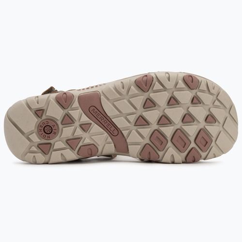 Merrell Sandspur Rose Convert brindle/pink Damen Sandalen