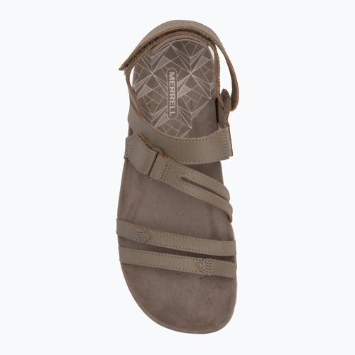 Merrell Sandspur Rose Convert brindle/pink Damen Sandalen