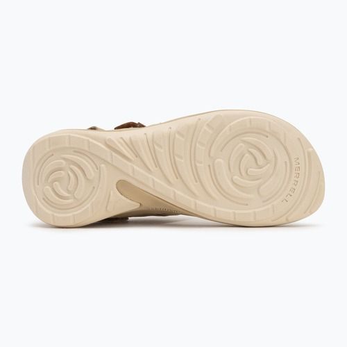 Merrell Terran 4 Backstrap Weihrauch Damen Sandalen