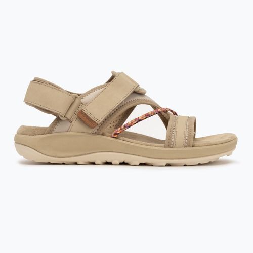 Merrell Terran 4 Backstrap Weihrauch Damen Sandalen