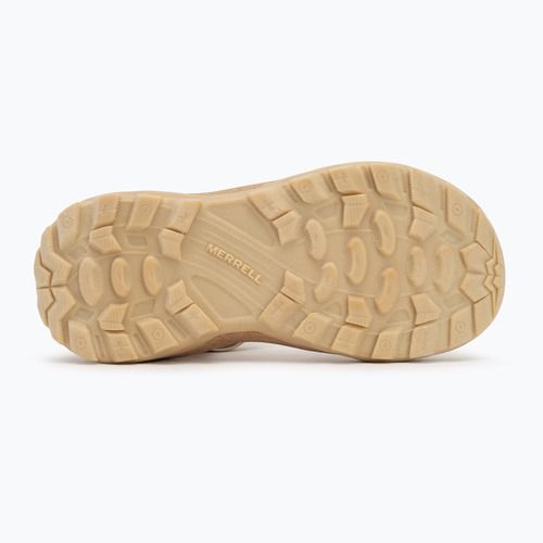 Merrell Speed Fusion Sport RMX Pappelholz Damen Sandalen