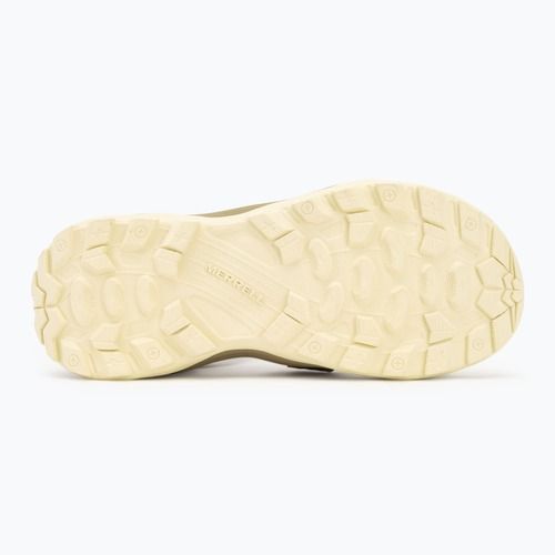 Merrell Speed Fusion Sport RMX graue Herren-Sandalen