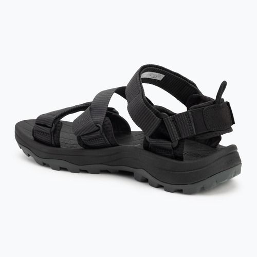 Merrell Speed Fusion Sport RMX Herren Sandalen schwarz