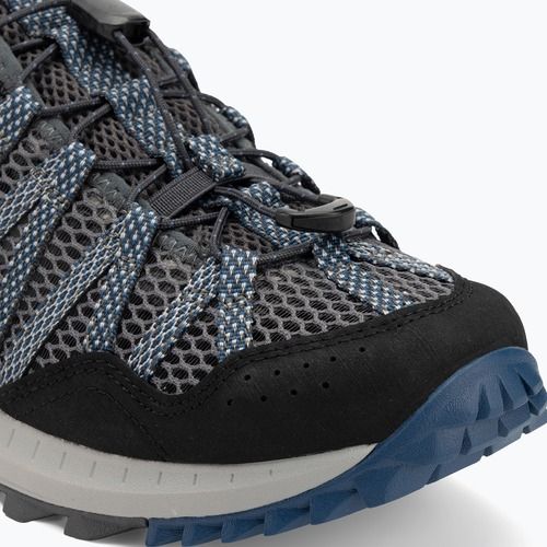 Merrell Wildwood Herren Wanderschuhe Aerosport rock