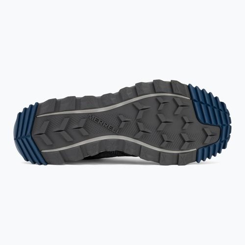 Merrell Wildwood Herren Wanderschuhe Aerosport rock