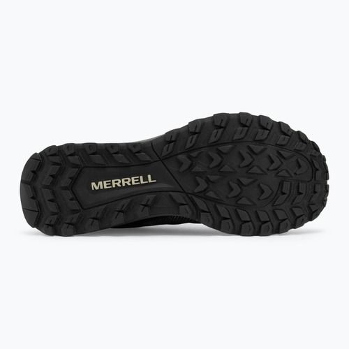 Merrell Fly Strike schwarz Herren Laufschuhe
