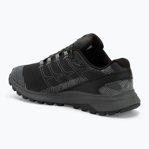 Merrell Fly Strike schwarz Herren Laufschuhe