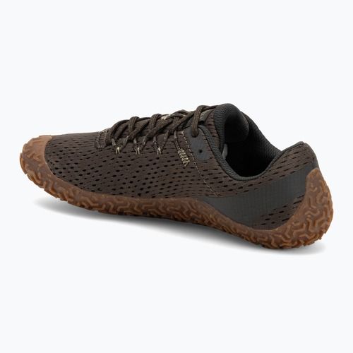 Herren Barfußschuhe Merrell Vapor Glove 6 khaki/coyote