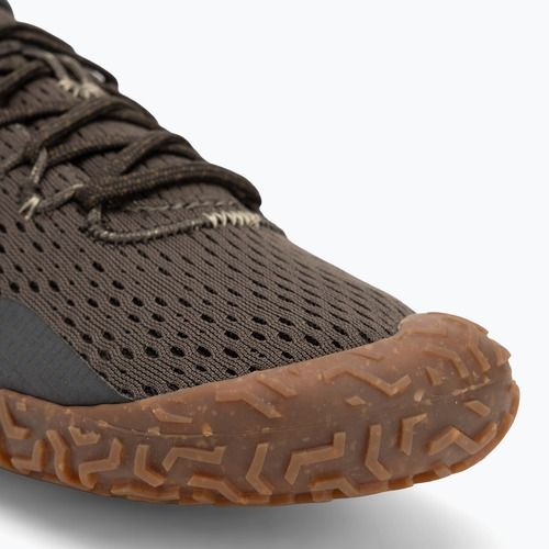 Herren Barfußschuhe Merrell Vapor Glove 6 khaki/coyote