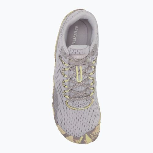 Damen Barfußstiefel Merrell Vapor Glove 6 fliederfarbener Nebel