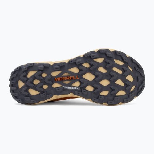 Merrell Nova 4 tangelo Herren Laufschuhe
