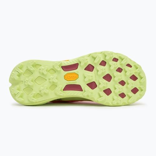 Merrell Agility Peak 5 Blüte/Mantis Damen Laufschuhe