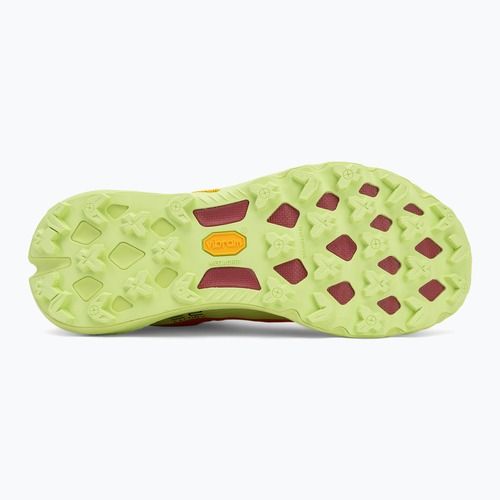 Merrell Agility Peak 5 Blüte/Mantis Herren Laufschuhe