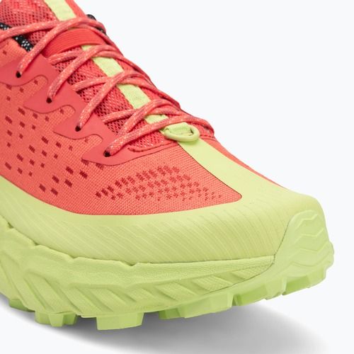 Merrell Agility Peak 5 Blüte/Mantis Herren Laufschuhe