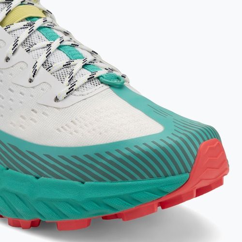 Merrell Agility Peak 5 weiß/türkis Herren Laufschuhe
