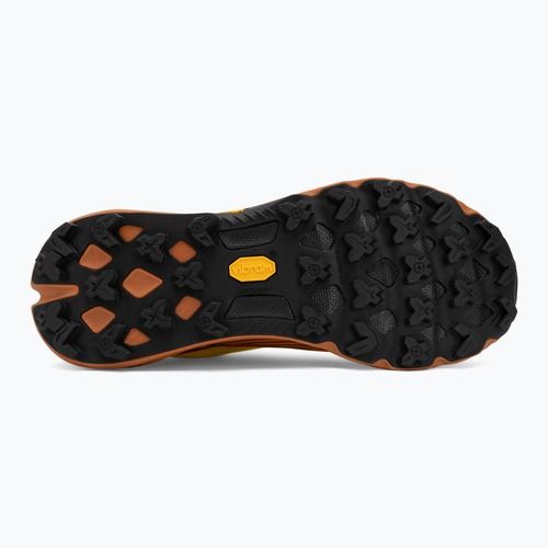 Merrell Agility Peak 5 GTX Herren Laufschuhe Narzisse
