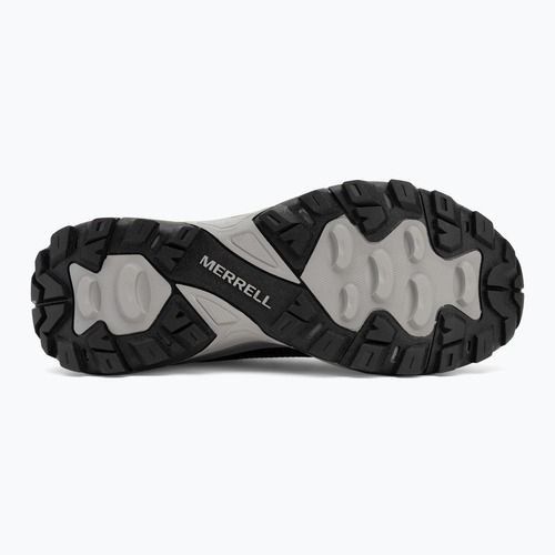 Herren Wanderschuhe Merrell Speed Strike 2 schwarz