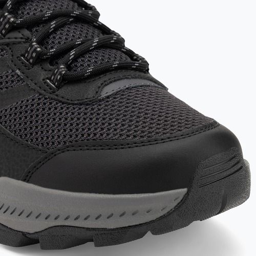 Herren Wanderschuhe Merrell Speed Strike 2 schwarz
