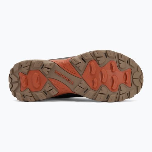 Merrell Speed Strike 2 Mid GTX Herrenstiefel oliv
