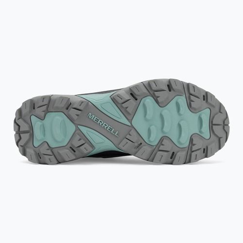 Frauenschuhe Merrell Speed Strike 2 Mid GTX Denkmal
