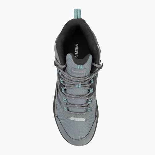 Frauenschuhe Merrell Speed Strike 2 Mid GTX Denkmal