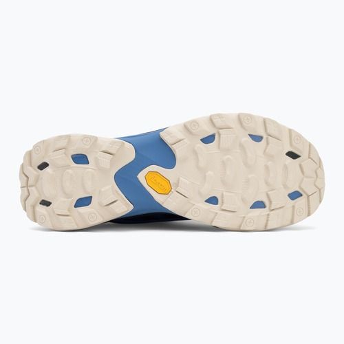 Merrell Moab Speed 2 sapphire Herren Wanderschuhe
