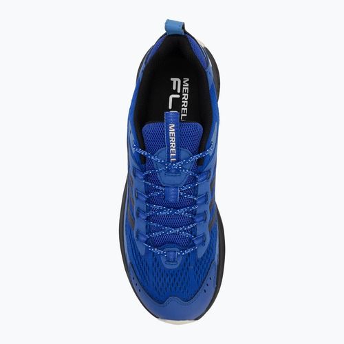 Merrell Moab Speed 2 sapphire Herren Wanderschuhe