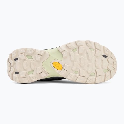 Damen Wanderschuhe Merrell Moab Speed 2 schwarz