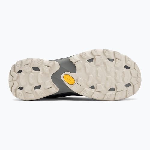 Herren Wanderschuhe Merrell Moab Speed 2 GTX schwarz/mond