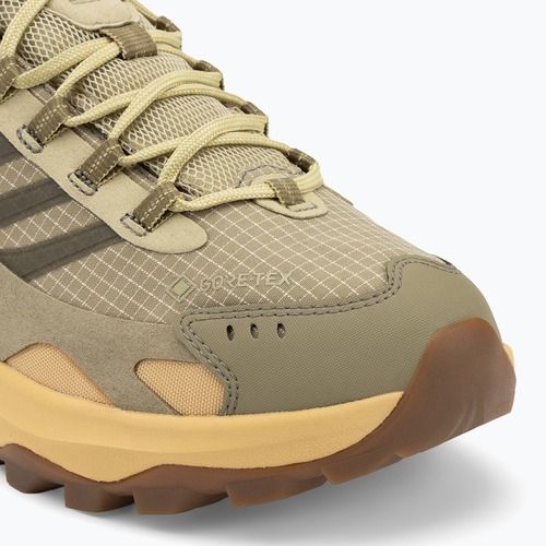 Herren Wanderschuhe Merrell Moab Speed 2 GTX basil
