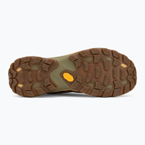 Herren Wanderschuhe Merrell Moab Speed 2 GTX basil