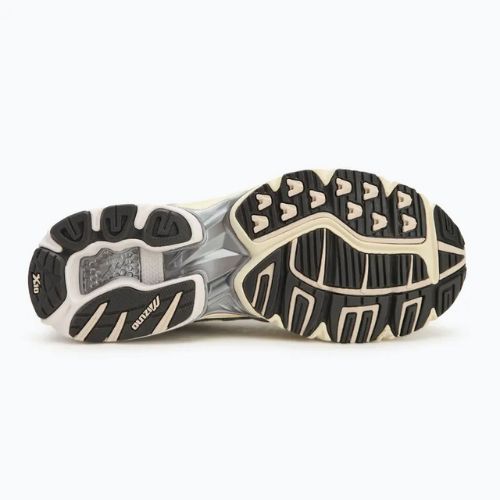 Schuhe Mizuno Wave Rider 10 mizsnowwhite/ slate/bistrogreen