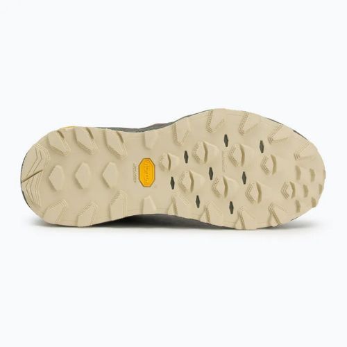 Herrenschuhe Mizuno Wave Mujin LS GTX pinegrove/ultgray/ bistrogreen