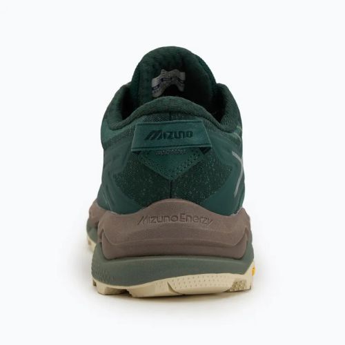 Herrenschuhe Mizuno Wave Mujin LS GTX pinegrove/ultgray/ bistrogreen