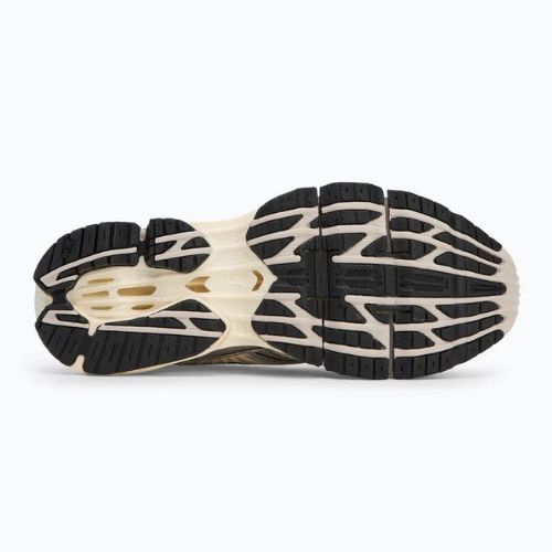 Herrenschuhe Mizuno Wave Prophecy LS pristine/black/silver