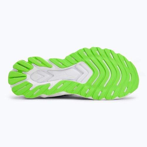 Laufschuhe Herren Mizuno Wave Skyrise 6 reflex blue c/white/blue pace