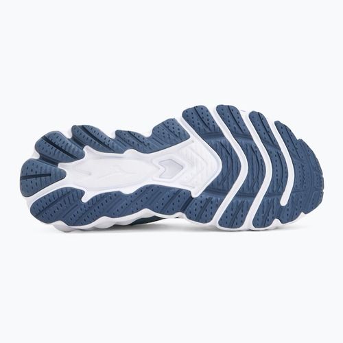 Laufschuhe Damen Mizuno Wave Sky 8 citadel/hint of mint/paisley purple