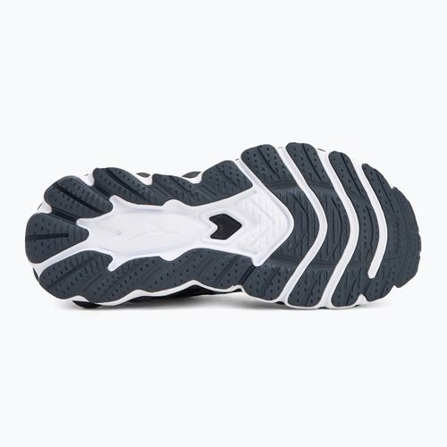 Laufschuhe Damen Mizuno Wave Sky 8 black/white/india ink