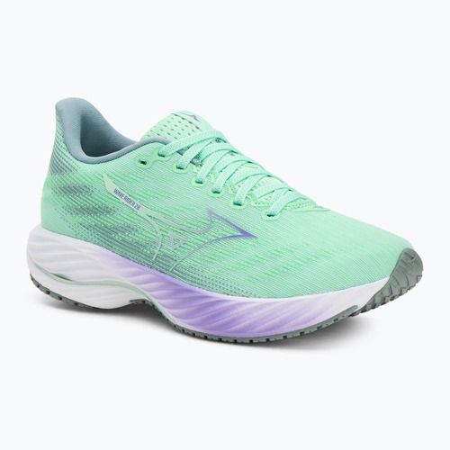 Laufschuhe Damen Mizuno Wave Rider 28 bay/paisley purple/citadel