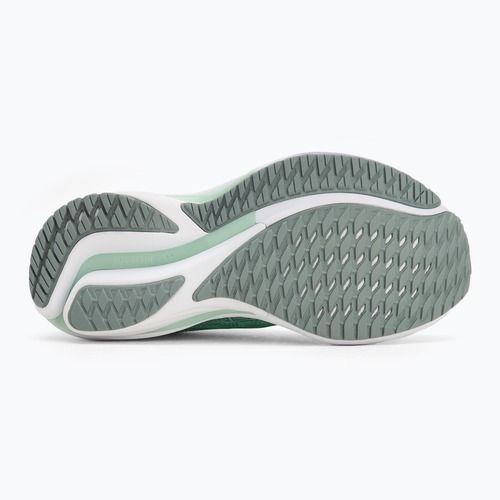 Laufschuhe Damen Mizuno Wave Rider 28 bay/paisley purple/citadel