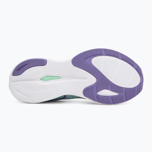 Laufschuhe Damen Mizuno Wave Revolt 3 ether/white/ paisley purple