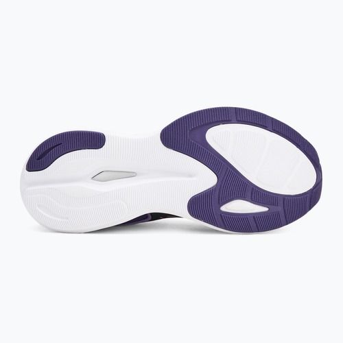 Laufschuhe Damen Mizuno Wave Revolt 3 black/camellia rose/violet indigo